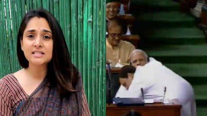 ರಾಹುಲ್ ಅಪ್ಪುಗೆ ಹಾಗು ನರೇಂದ್ರ ಮೋದಿ ಭಾಷಣದ ಬಗ್ಗೆ ರಮ್ಯಾ ಮಾಡಿದ ಟ್ವೀಟ್ ಹೀಗಿದೆ  | Oneindia Kannada