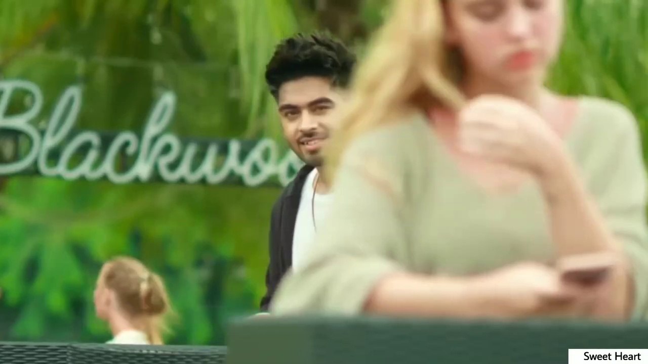 Romantic Love ❤️ Couple Cute Whatsapp Status Video,