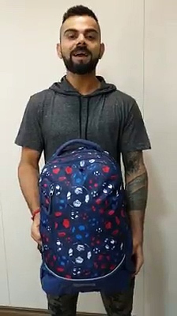 american tourister swag pack 2019