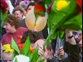 A Year To Remember 1989 part 1/2