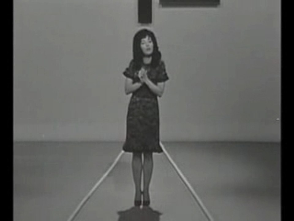 Carli Patricia - Demain tu te maries