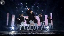 [VIETSUB] BTS Memories Of 2017 Disc 02-pt1-02