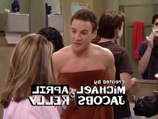Boy Meets World S06E020 The Truth About Honesty