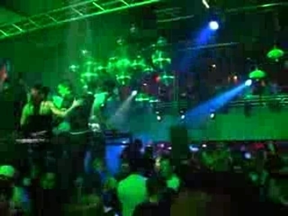 Ambiance @ mad Miss tess x birthday
