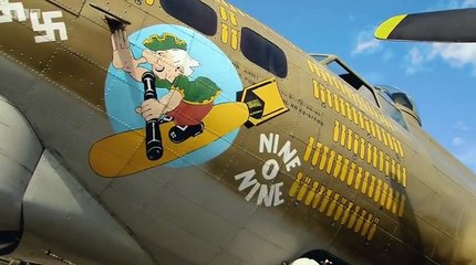 To Boldly Go (2012) Episode 2 - Up part 1/2