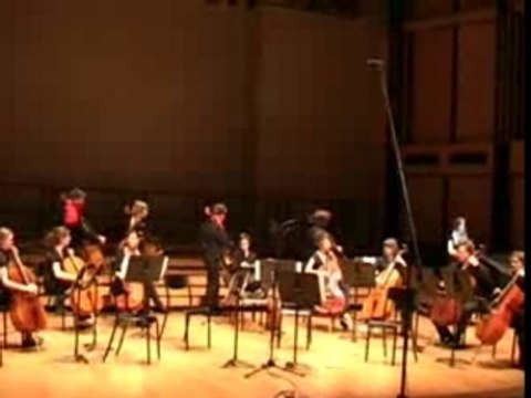 Farewell to Cheyenne (ennio Morricone)