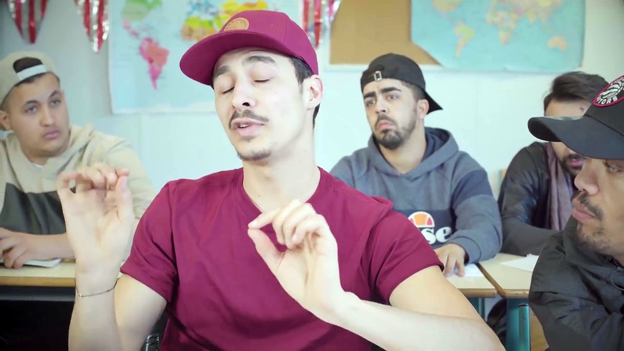 Les Segpa S3 EP 4 " SAWgpa"