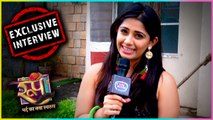 Chandani Bhagwanani REVEALS Reason To Sign Roop Mard Ka Naya Swaroop | EXCLUSIVE Interview