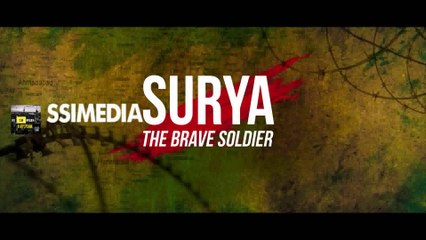 Naa Peru Surya Naa Illu India Theatrical Trailer || Allu Arjun, Anu Emmanuel, Vakkantham Vamsi