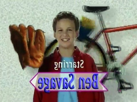 Boy Meets World S01E13 She Loves Me She Loves Me Not