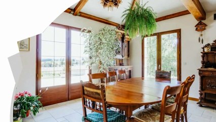 A vendre - Maison/villa - Ste sigolene (43600) - 8 pièces - 188m²