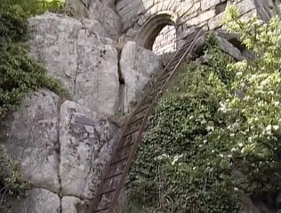 Ghosts and Witches Of Olde England (2001) part 2/2