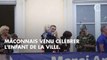 Photos. Griezmann accueilli en héros lors de son retour à Mâcon avec la Coupe du monde