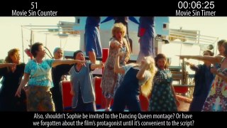 Everything Wrong With Mamma Mia In 15 Minutes Or Less