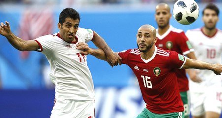 Son Dakika! Trabzonspor, İranlı Futbolcu Vahid Amiri'yi KAP'a Bildirdi