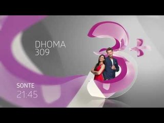 Dhoma 309|Parashikime|Episodi 194