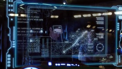 Stargate Universe S01E15