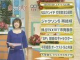 [NEWS]071215 MEZAMASHI TV - SP