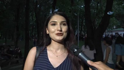 Bursa Festivali'nin Finaline Teoman Damgası