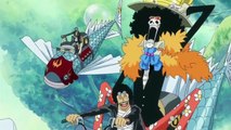 One Piece - Zoro vs. Sanji After 2 Years - English Dub