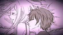 Anime Boy Sleeping While Holding You (Anime Boy X Listener)