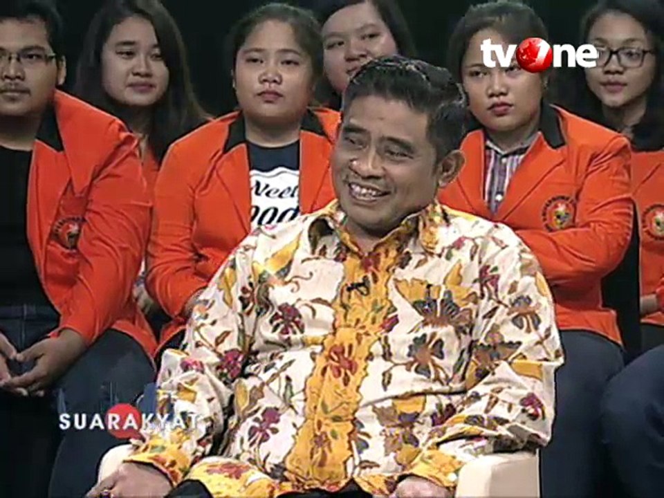 Ribut-ribut Perda Dicabut (Bagian 1)