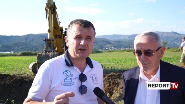 Balla në Elbasan: 30 km kanale kulluese do hapen dhe pastrohen gjatë sezonit veror në Papër