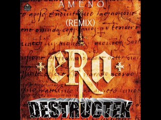 DesTrucTeK - Ameno - (REMIX)