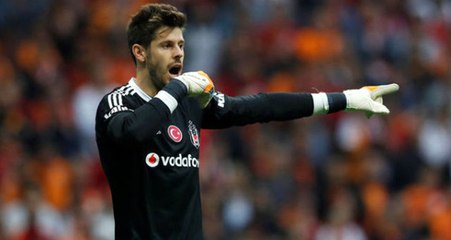 Son Dakika! Beşiktaş, Fabri'nin Satışı İçin 7 Milyon Euroya Fulham ile Anlaştı