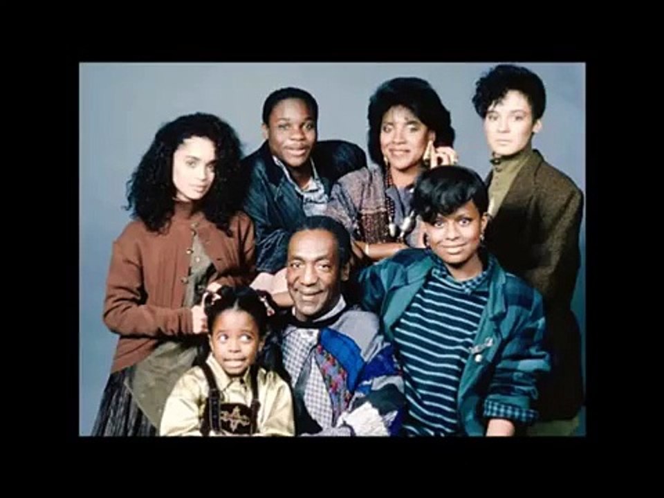 The Cosby Show: Nightmare on Stigwood Avenue (Part2)