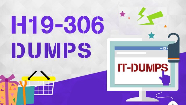 [July 2018] Huawei H19-306 HCPA-Telepresence and Videoconferencing Real Dumps | IT-Dumps