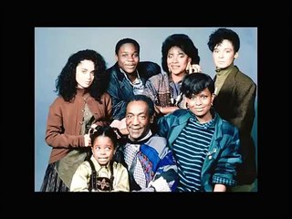 The Cosby Show: Im In With the In Crowd (Part2)