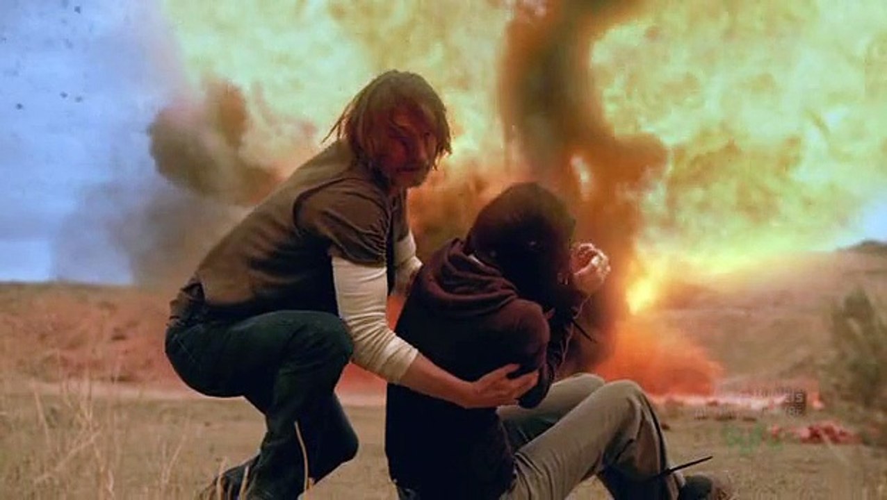Stargate Universe S02E08