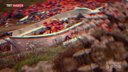 Suriyeli ve Iraklı gençler gazetecilik eğitimi aldı