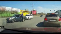 BEST OF Police FAIL and Chase Compilation part I Instant Karma(1)