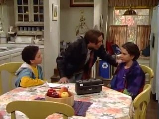 Boy Meets World S01E16 Risky Business