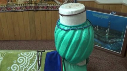 500 Yıllık Mevlevihane Restore Bekliyor