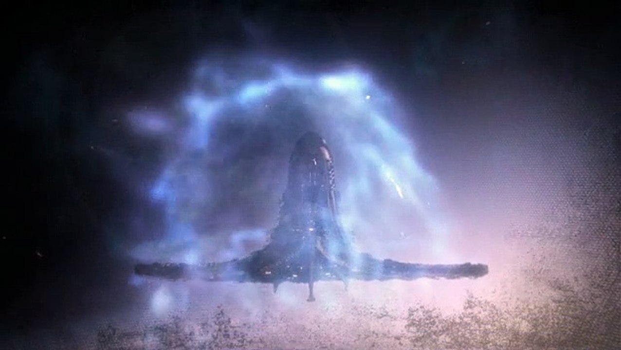 Stargate Universe S02E04