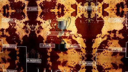 Lucha Underground S03E32