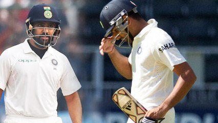 India vs England Test Series: Why Rohit Sharma couldn't Make in Indian Test Squad?|वनइंडिया हिंदी