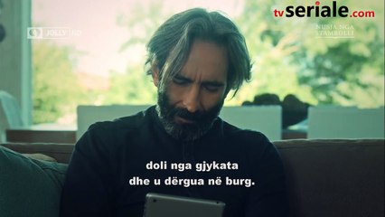 Nusja nga Stambolli - Episodi 161
