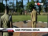 Tingkat Kehadiran PNS di Kotawaringin Timur 99%