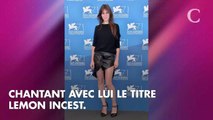 Retour sur la carrière de Charlotte Gainsbourg qui fête ses 47 ans aujourd'hui