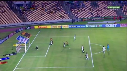 [MELHORES MOMENTOS] Sampaio Corrêa 1 x 3 Goiás - Série B 2018
