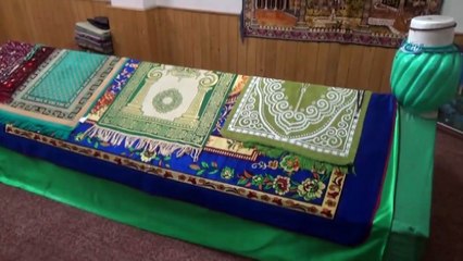 500 yıllık Mevlevihane Restore Bekliyor