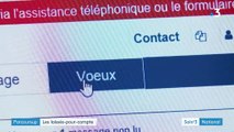 Parcoursup : certains laissés-pour-compte se tournent vers le privé