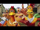 Chicken Run All Cutscenes | Full Game movie (PS1, Dreamcast, PC)