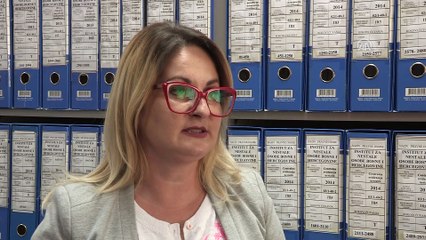 Bosna Savaşı'nın 7 binden fazla kurbanı hala kayıp - SARAYBOSNA