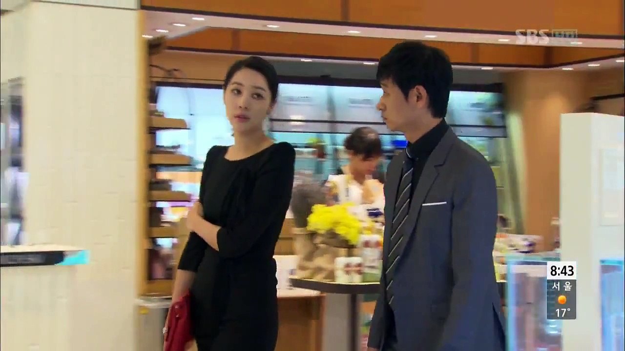 Hạnh Phúc Nơi Nào Tập 23   Lồng Tiếng  - Phim Hàn Quốc - Park Hyuk Kwon, Yoon Hae Young, Yoon Yi Min