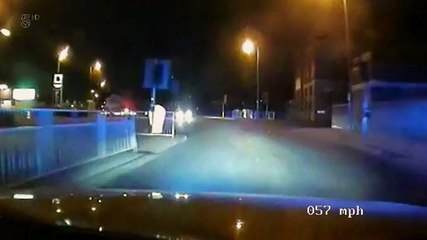 Police Interceptors S13E11